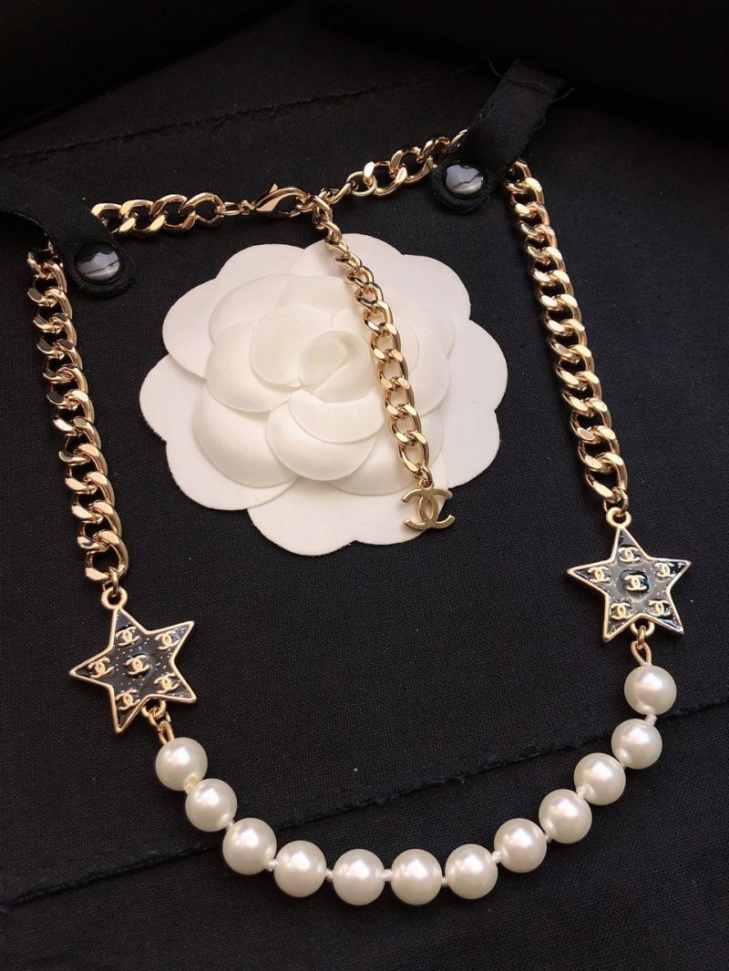 Chanel Necklaces